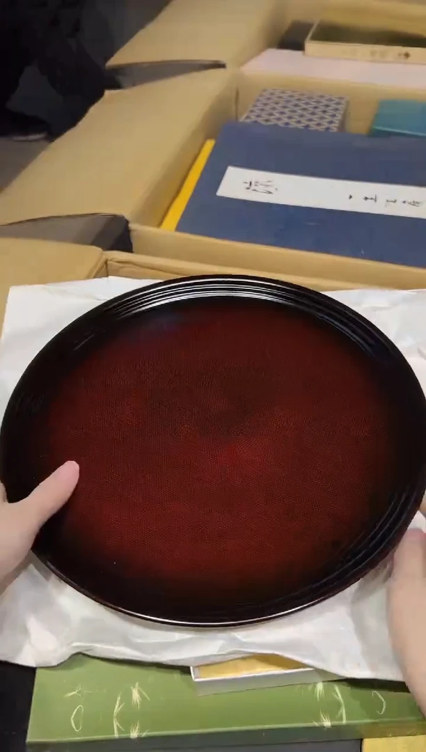 木0101茶周边中古品工艺品