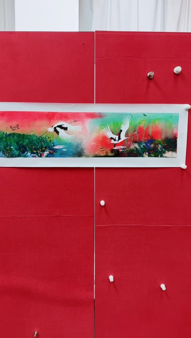 【闪购商品】国画赵燮书画精品
