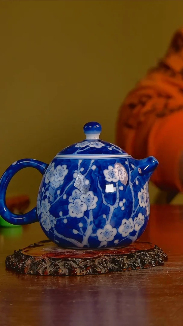 【闪购商品】杯手工手绘杯杯很美丽