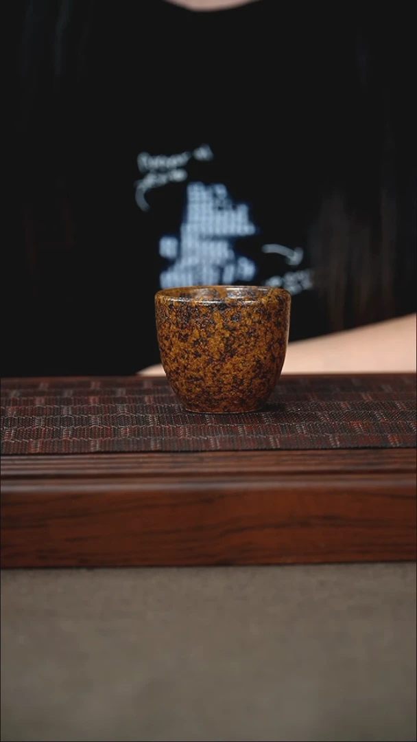 茶杯紫砂?****柔紫砂证书