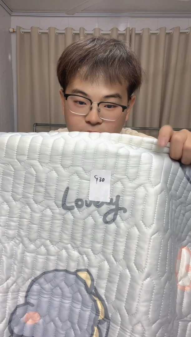 香**?瑕疵床上用品一物一拍930