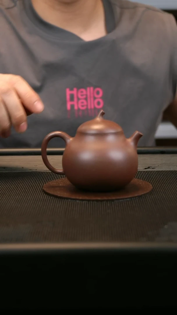 茶壶紫砂紫砂壶69