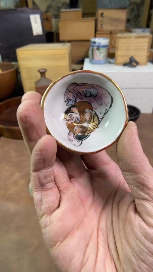 【闪购商品】摆件茶宠瓷器茶具套装