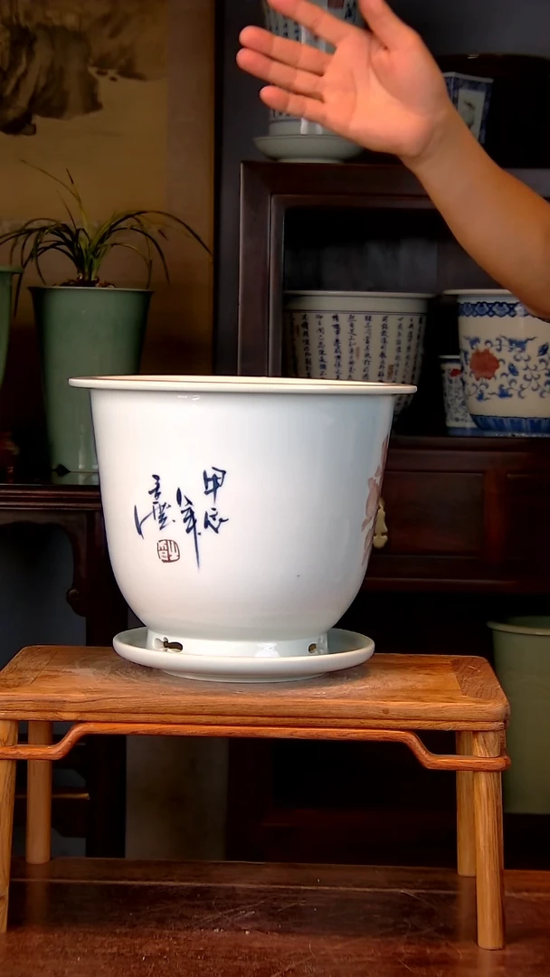 【闪购商品】红陶1