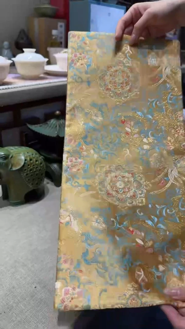 瓷片        @@茶席