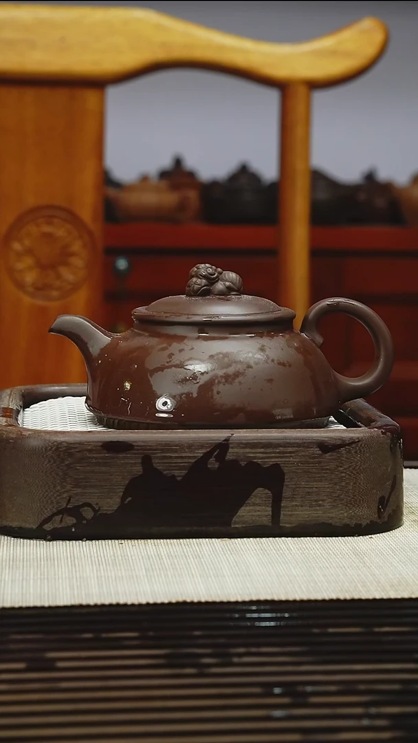 茶壶紫砂1111111
