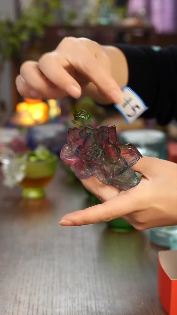 15号闪购双姝烟花