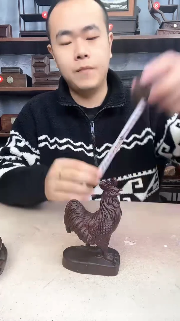 木小李子红木工艺品