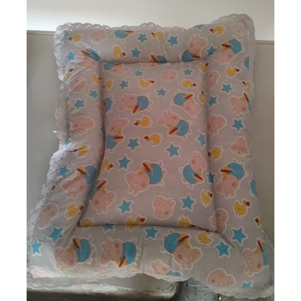 四季通用宠物加厚睡垫猫狗窝睡觉用保暖垫子