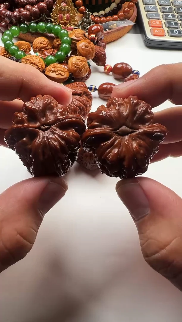 把件文玩核桃文玩核桃