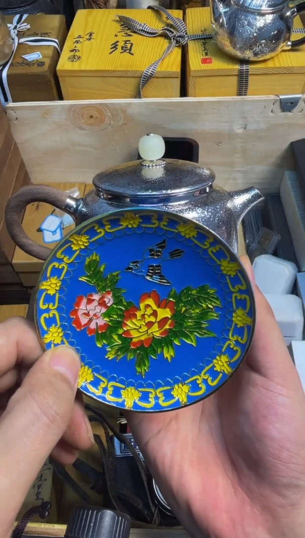 宝顺中古仓直播好物推荐28