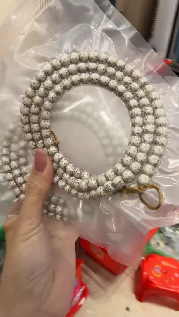 吊坠星月菩提A40