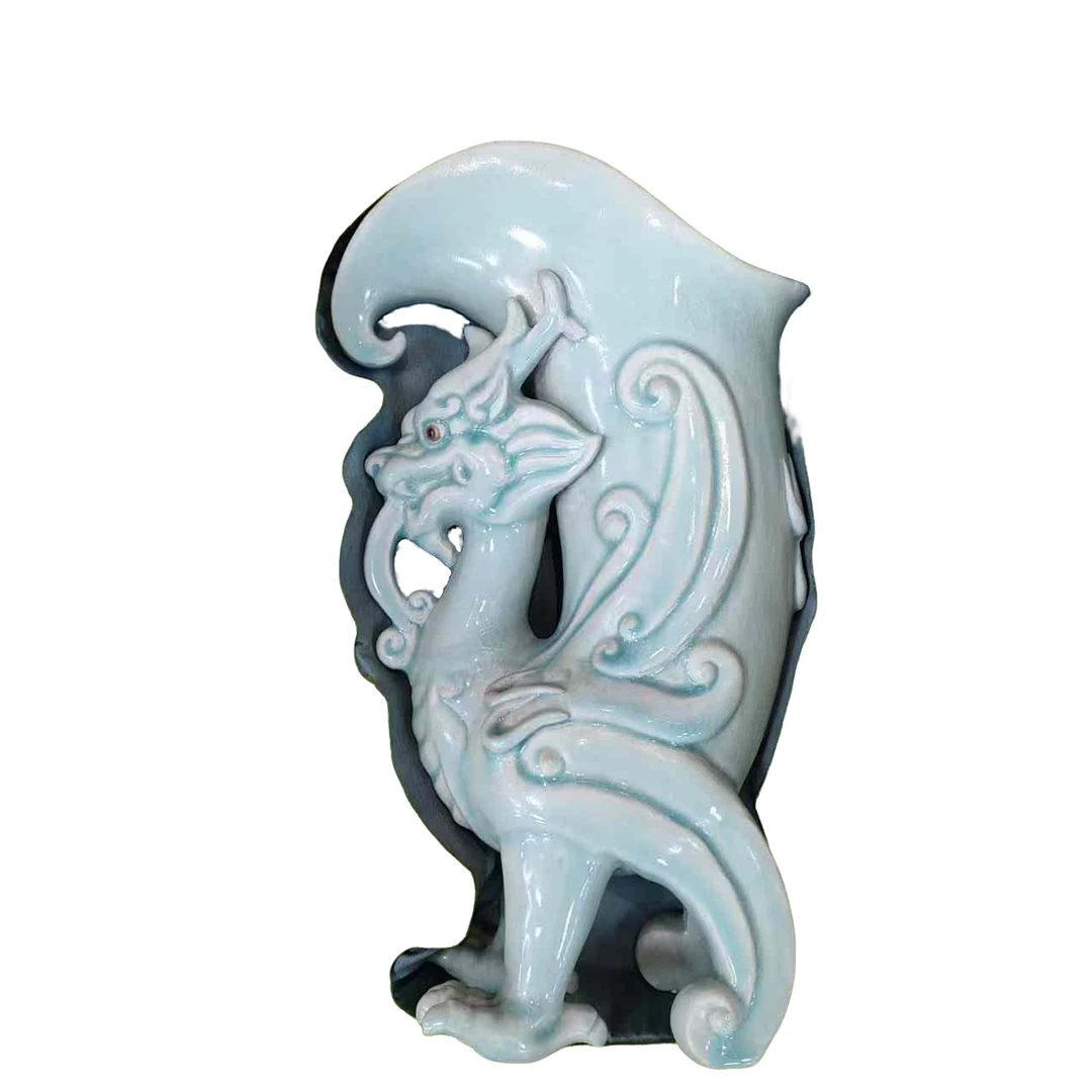 x56陶瓷精美赏瓷