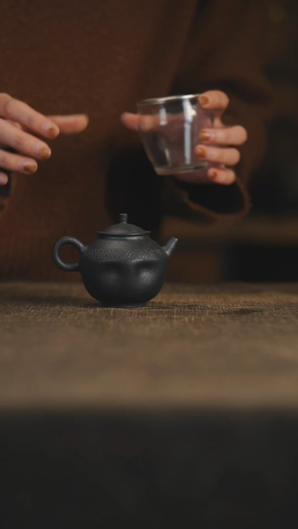 【闪购商品】摆件仟户烧严选陶艺手工