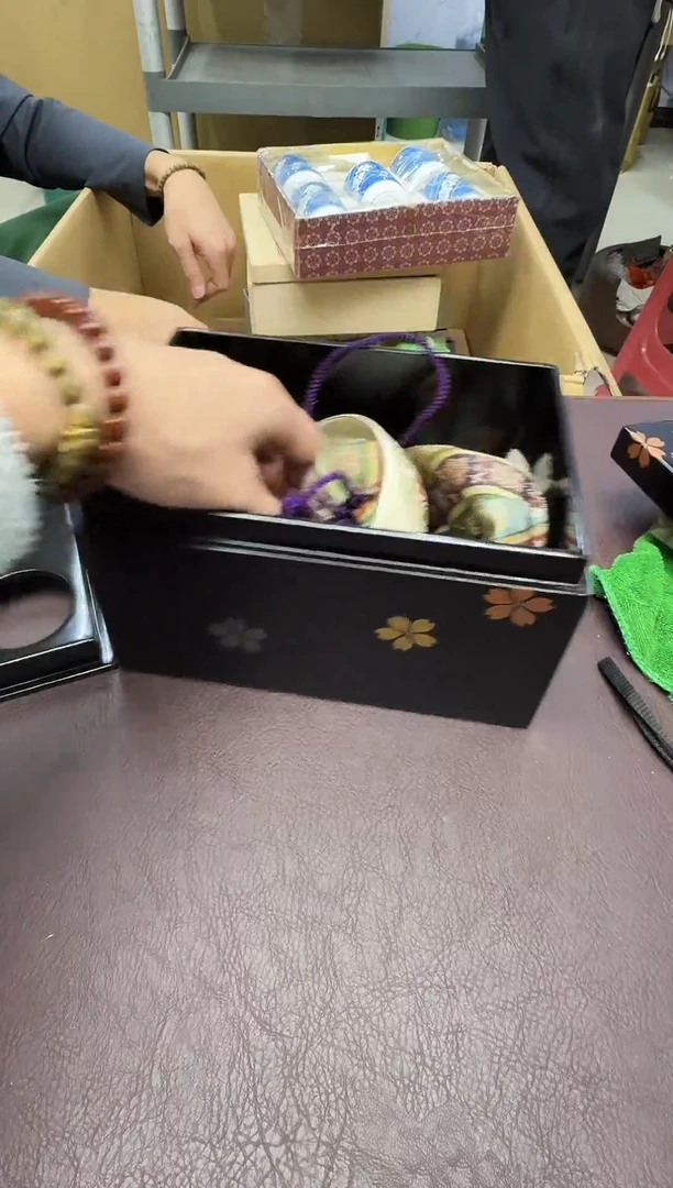 手工艺品钧瓷阿****A8