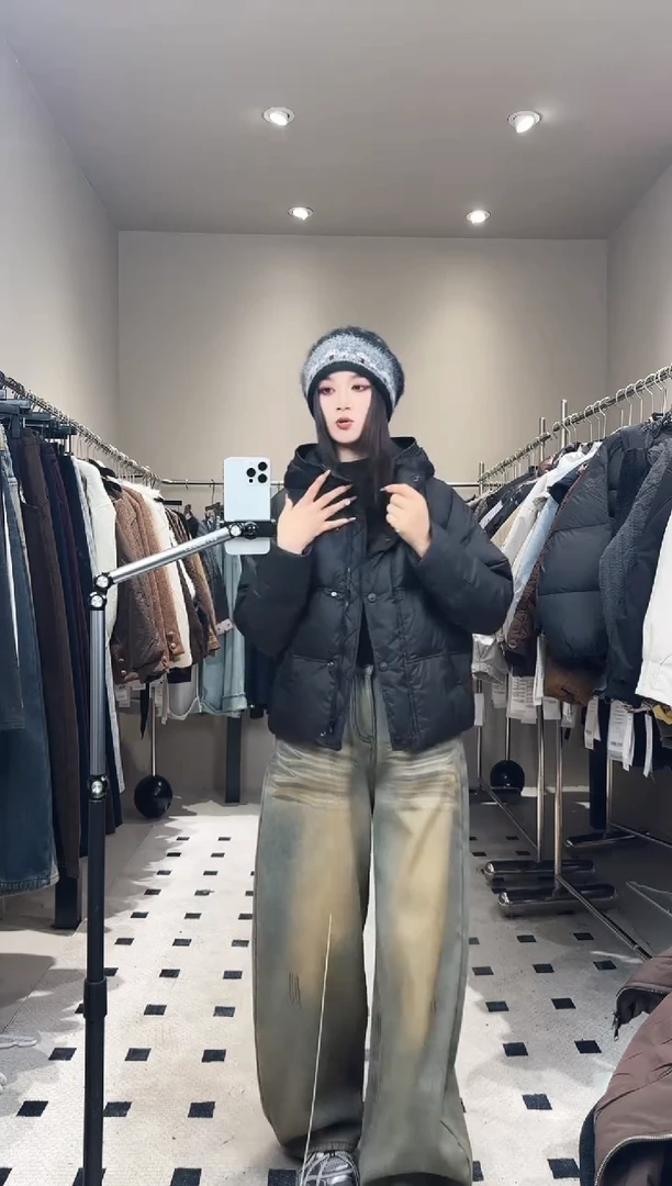 斜口带羽羽服0000