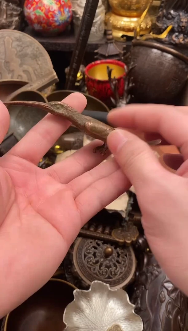 案台摆件 物品摆件