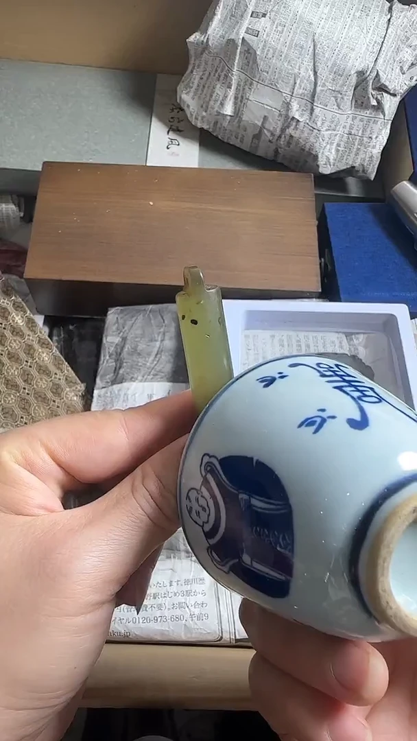 罗*工艺美术艺术品