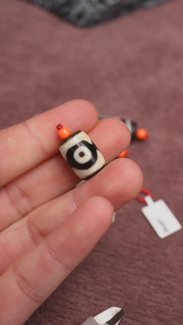 【闪购商品】玛瑙/玉髓颈饰未镶嵌建成