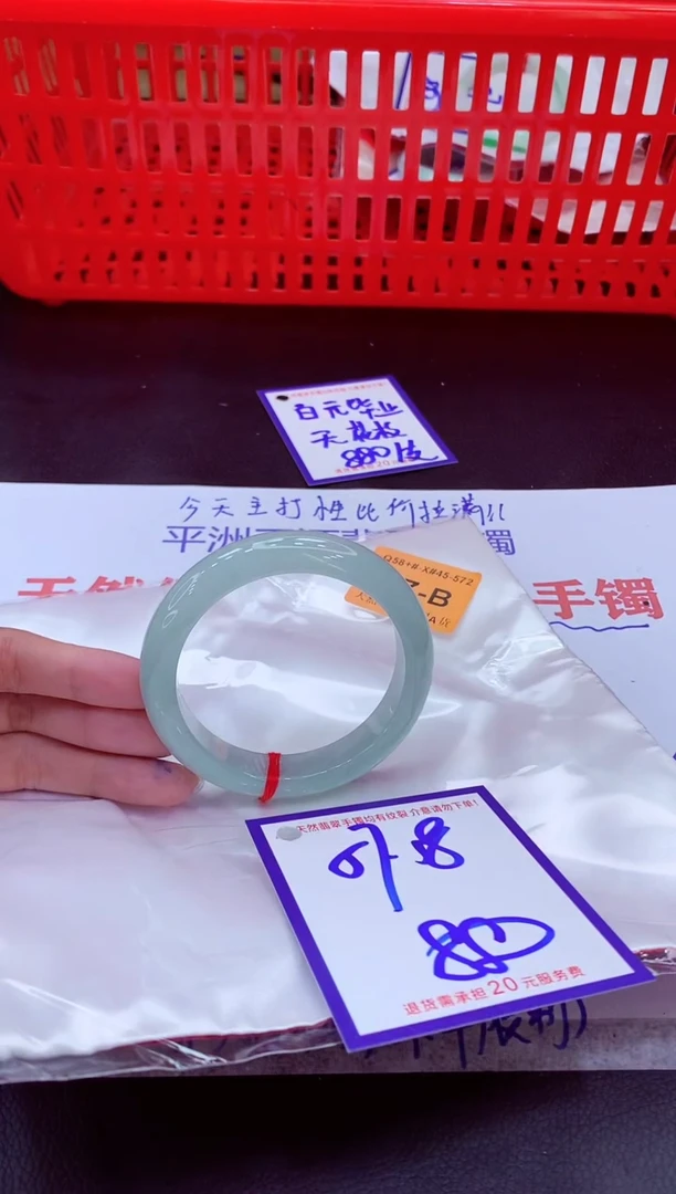 未镶嵌手镯翡翠11111111