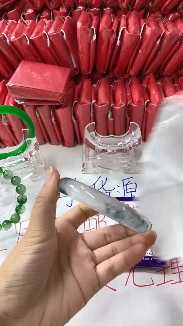 流行美美百搭真实好看直播间60