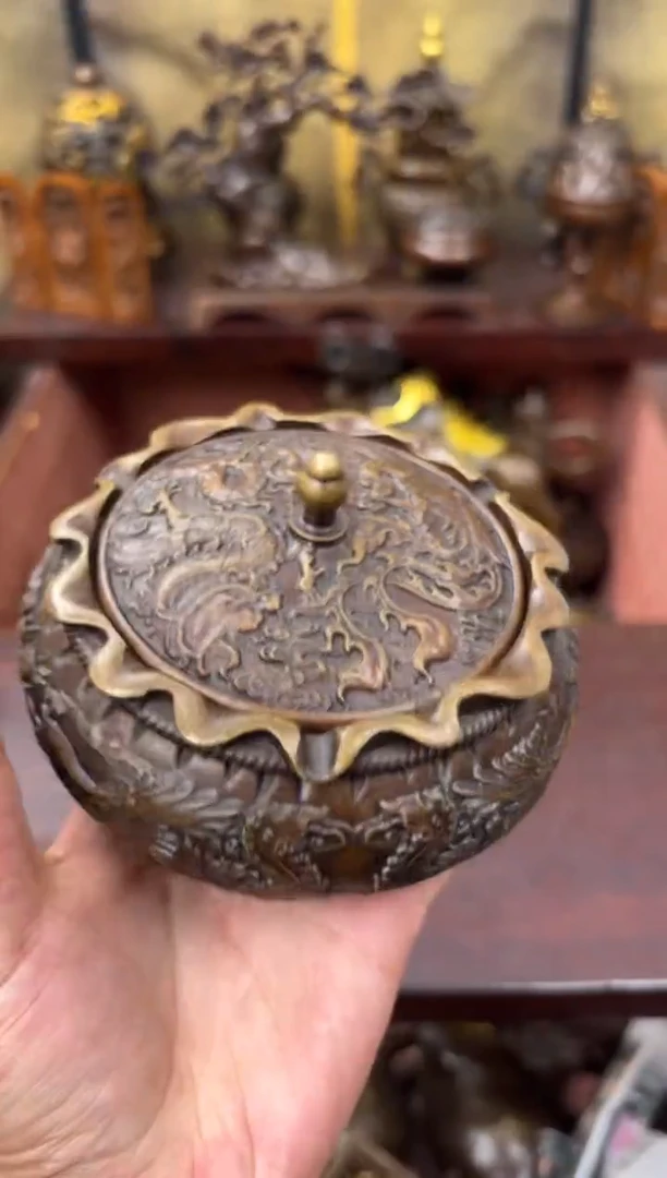 锦瑞铜专属精选链接