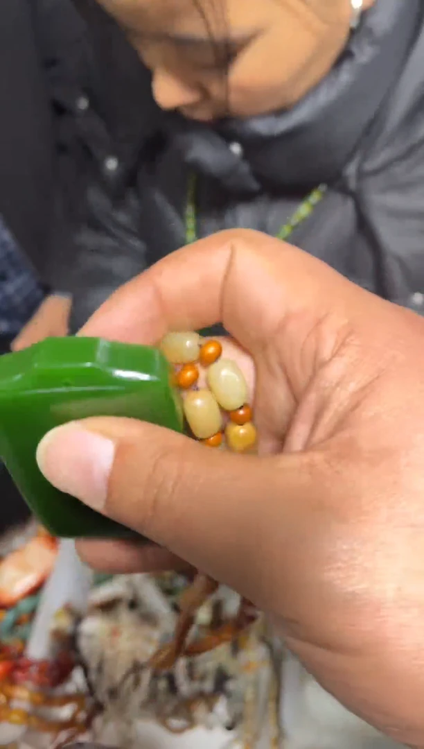 未镶嵌和田玉挂件5