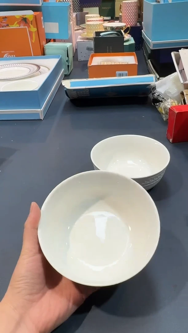 【闪购商品】碗S654全场正品，京东包邮