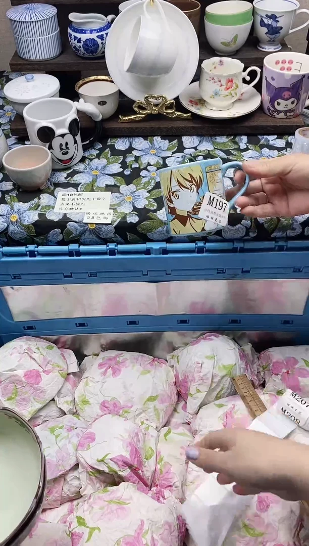 瓷片大**Ü                M197