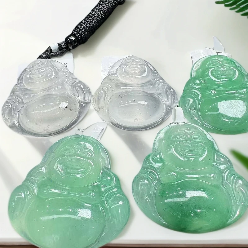 天然A货 非洲翠  佛公 CP（多样性发1）