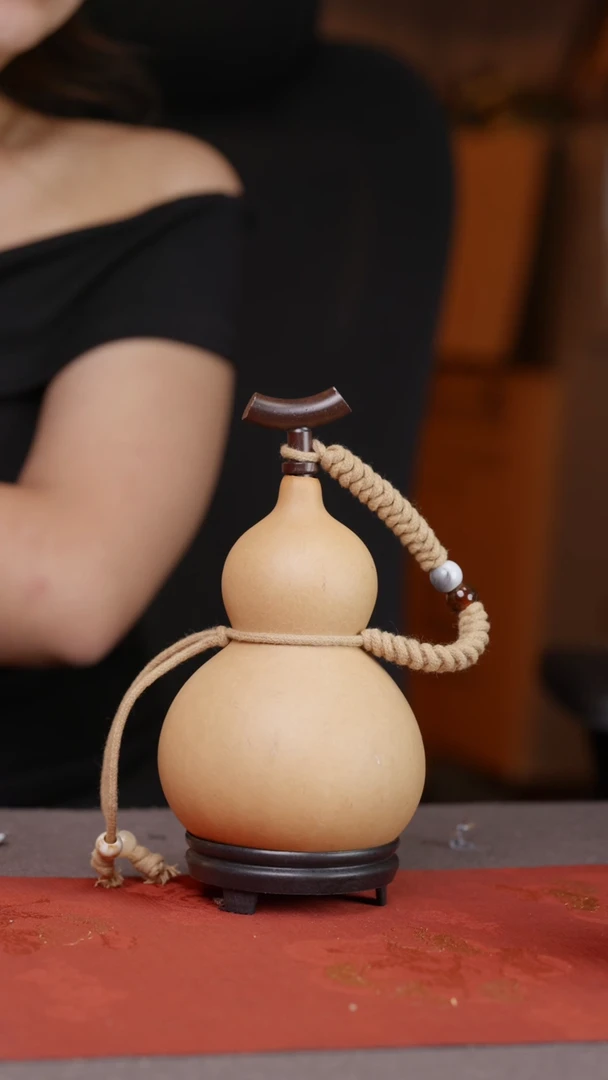 718 号大漆葫芦一物一拍拍拍退退限购拉黑1-200ml