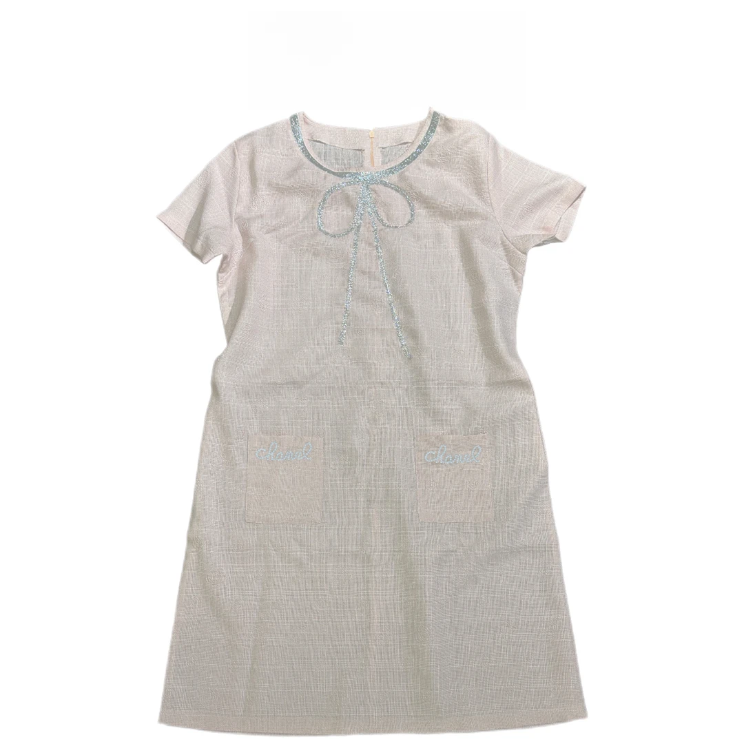 25春夏季新款连衣裙【212】香香山茶花YY