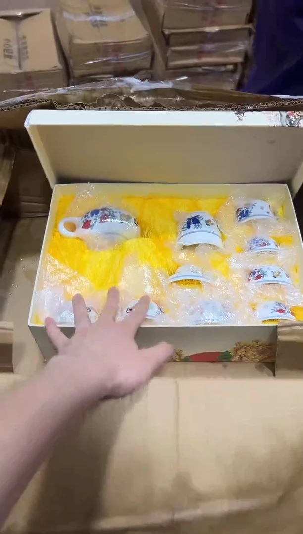 瓷片其他其他（不带礼盒）