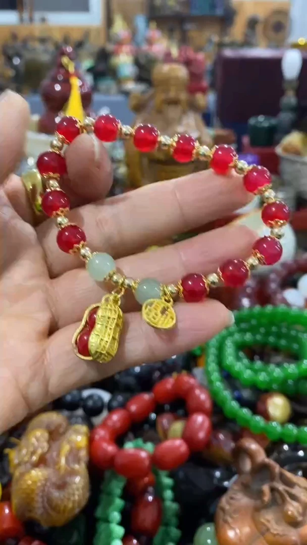 【闪购商品】1宫廷影视老旧工艺摆件