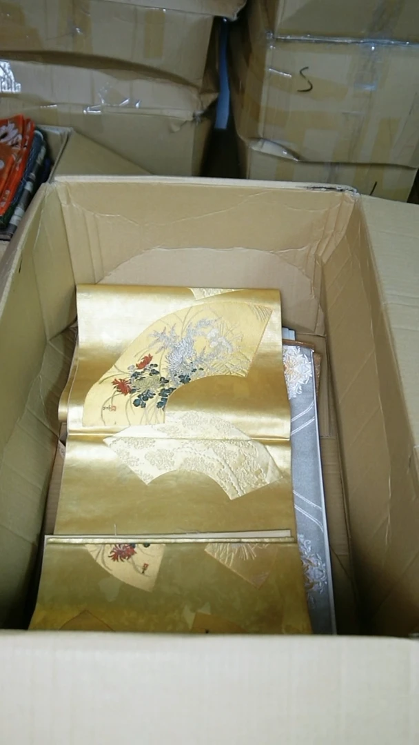 织绣锦****室织锦94六通花卉