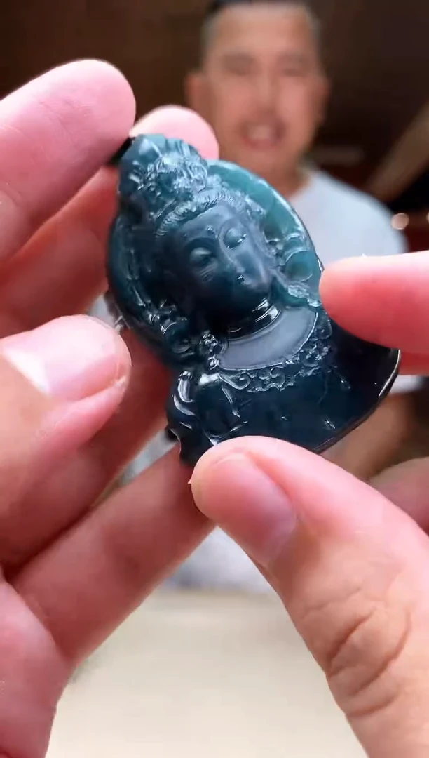 【闪购商品】定制翡翠未镶嵌        *708