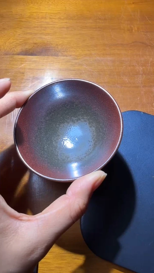 茶盏詹桂溪高端收藏83
