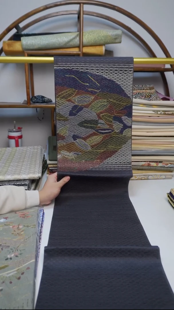 织绣47 缂丝缂丝缂丝