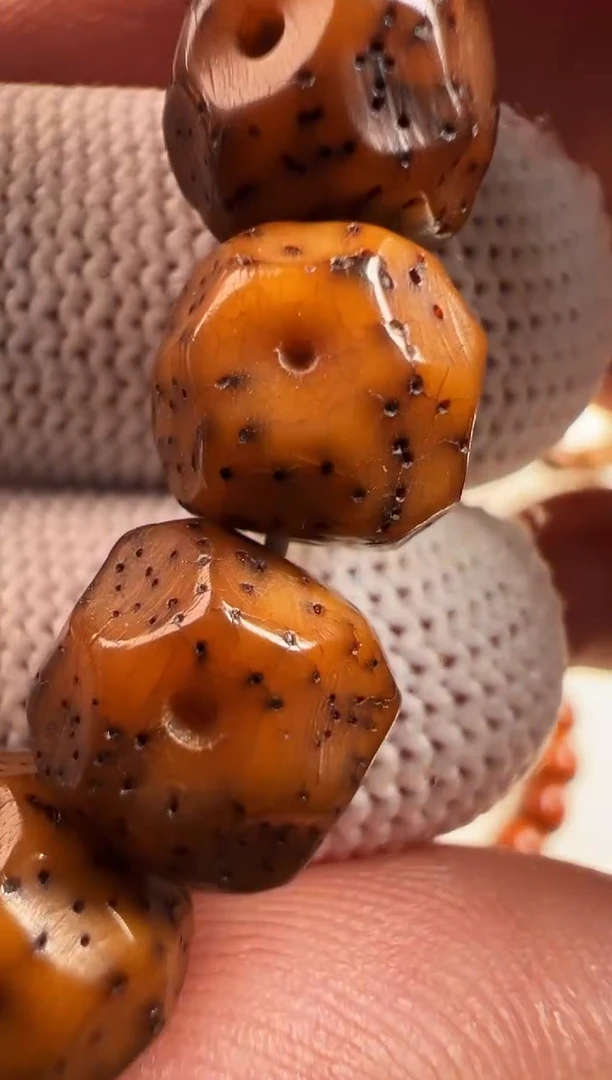 手串星月菩提星月菩提