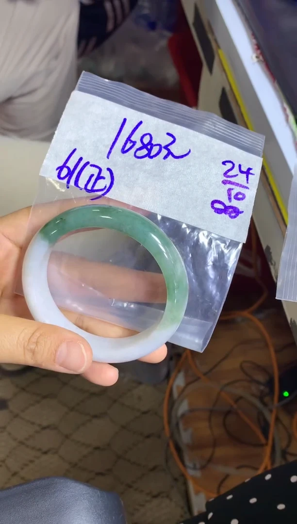 未镶嵌定制翡翠全42#1680元多样性发货拍一发一毛货需精抛