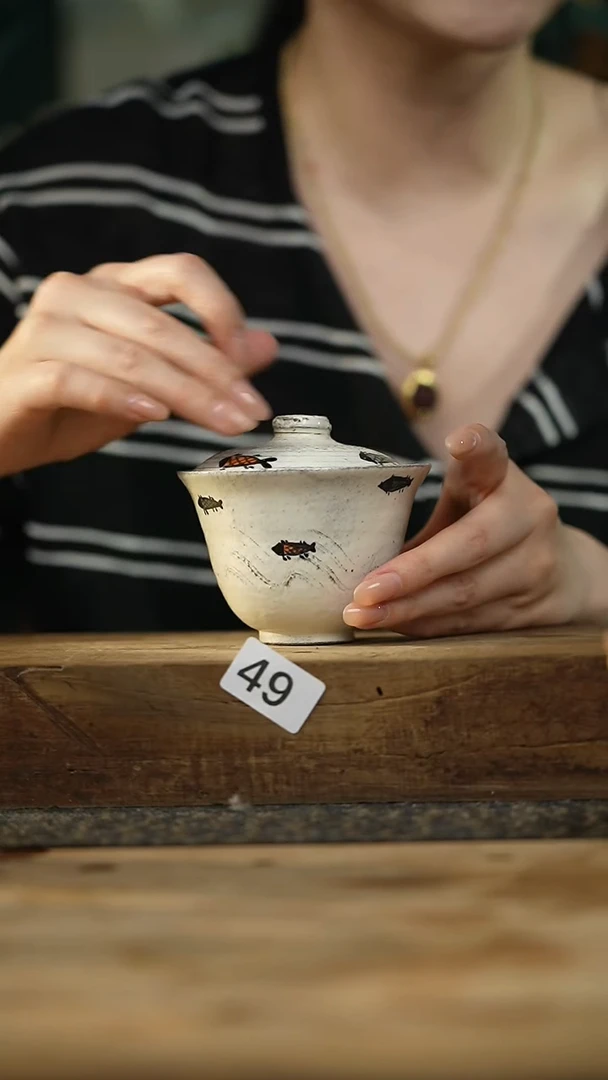 福利~好多鱼系列~设计师款