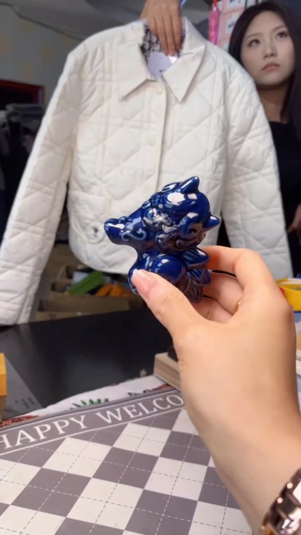瓷片陶茶666文玩周边多人m