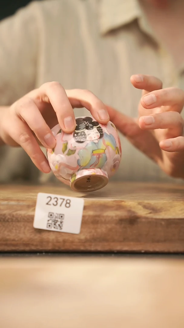 【落单孤品】福利/杯子@@2378