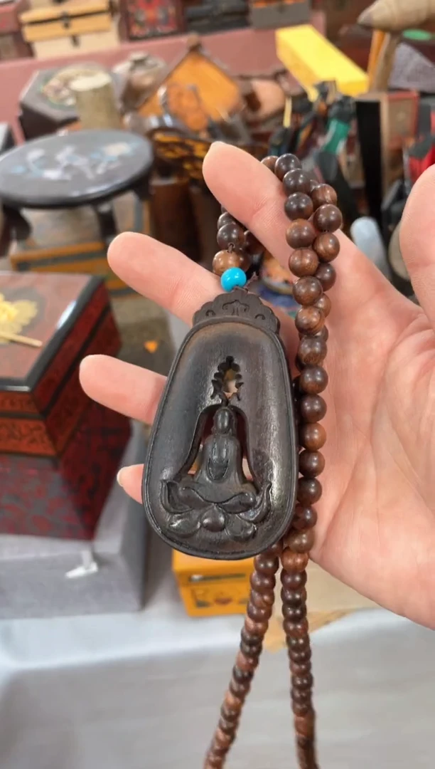 【闪购商品】2宫廷影视老旧工艺摆件