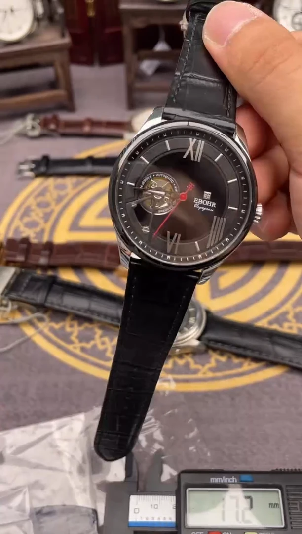 孤品闪电购手表一只