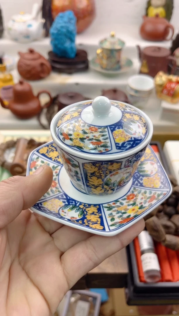 【闪购商品】瓷片4000000000000000000