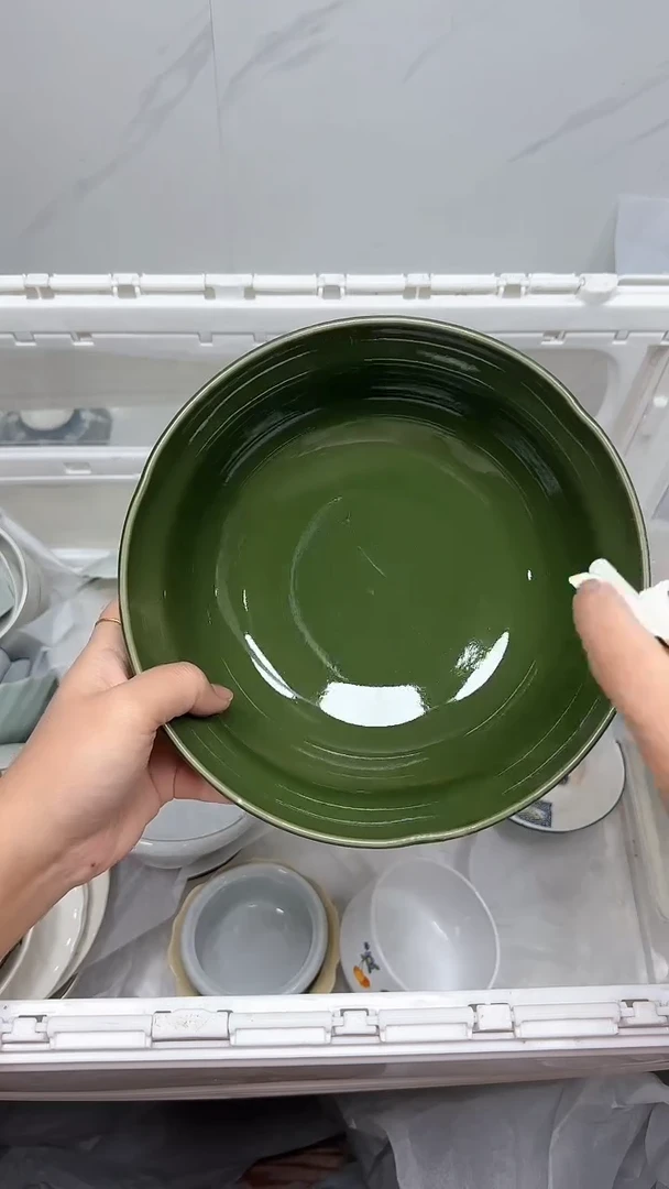 【闪购商品】700回流瓷器默认微瑕，18.8包邮