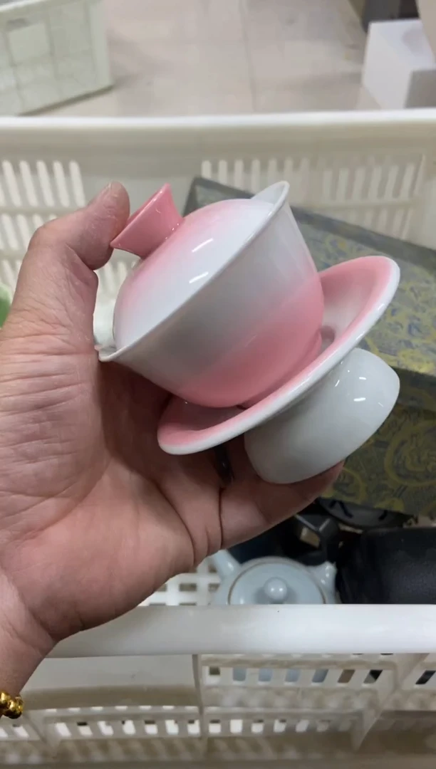 杯子陶无运费险有瑕疵的摄影的产品有使用过的痕迹有点脏介意勿拍
