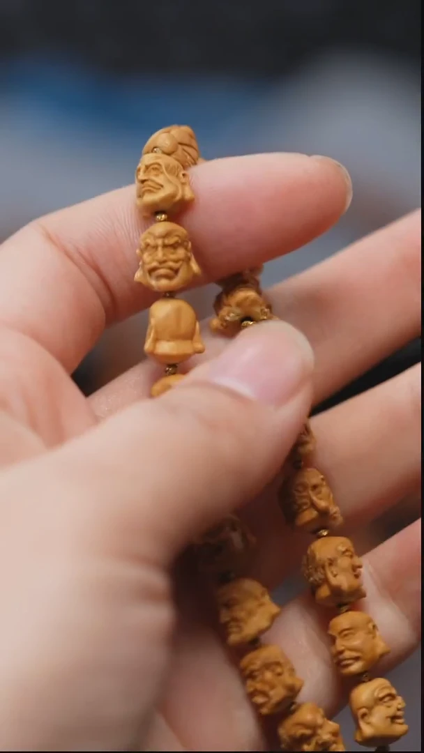 手串/手链橄榄核一****.橄榄核