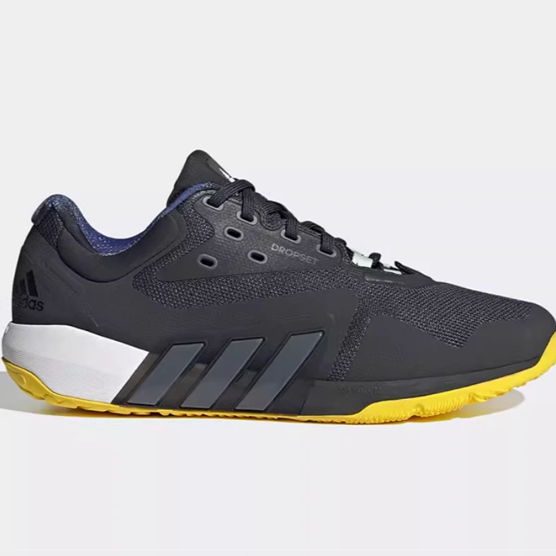 【瑕疵慎拍】 adidas 女子拉链显瘦休闲鞋GX795446(全新断码就一双)